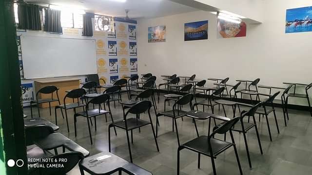 College Image